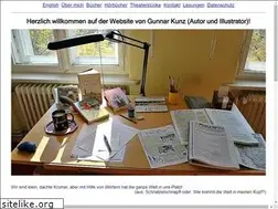 Sites similar to gunnarkunz.de