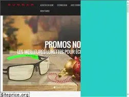 Sites similar to gunnars.fr