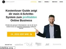 Sites similar to gunnarschuster.com