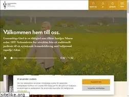 Sites similar to gunnarshog.se