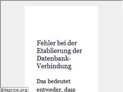 Sites similar to gunnart.de