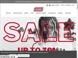Sites similar to gunnathletic.com