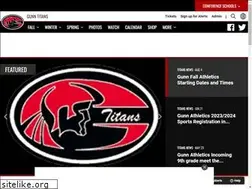 Sites similar to gunnathletics.com