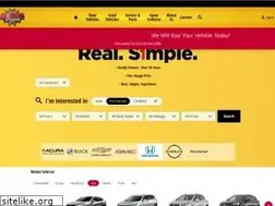 Sites similar to gunnauto.com