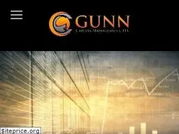 Sites similar to gunncapital.com