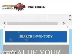Sites similar to gunnchevrolet.com