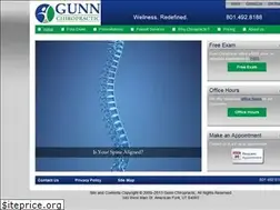 Sites similar to gunnchiro.com