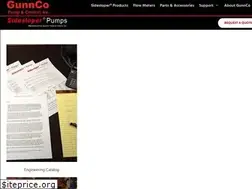 Sites similar to gunnco.com