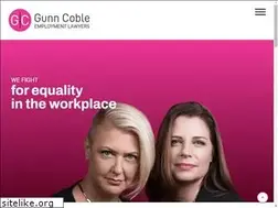 Sites similar to gunncoble.com
