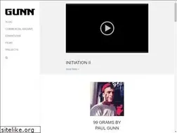 Sites similar to gunncreative.com