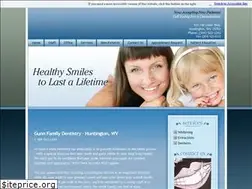 Sites similar to gunndental.com