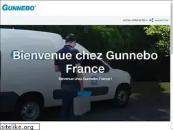 Sites similar to gunnebo.fr