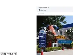 Sites similar to gunnebo.in