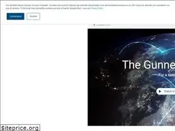 Sites similar to gunnebo.it