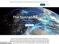 Sites similar to gunnebo.nl