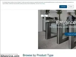 Sites similar to gunneboentrancecontrol.com