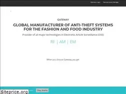 Sites similar to gunnebogateway.es