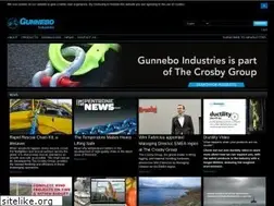 Sites similar to gunnebojohnson.com