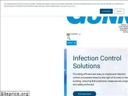 Sites similar to gunnebosa.co.za