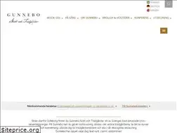 Sites similar to gunneboslott.se