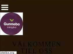 Sites similar to gunnebotradgard.com