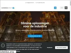 Sites similar to gunneman-imo.nl