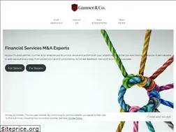 Sites similar to gunnerandco.com
