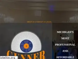 Sites similar to gunnerevents.com