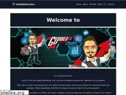 Sites similar to gunnerjnr.uk