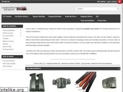 Sites similar to gunnersalley.com