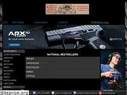 Sites similar to gunnersfirearms.com