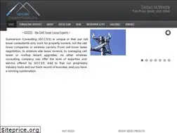 Sites similar to gunnersonconsulting.com