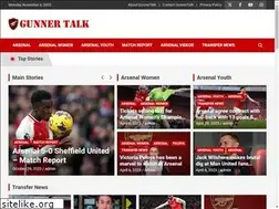 Sites similar to gunnertalk.com