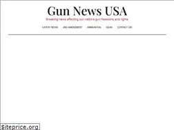 Sites similar to gunnewsusa.com