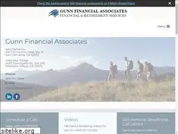 Sites similar to gunnfa.com