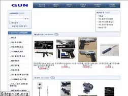 Sites similar to gunngun.net