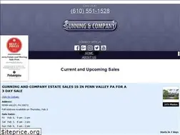 Sites similar to gunningco.com