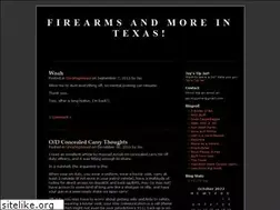 Sites similar to gunningtx.wordpress.com