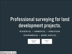 Sites similar to gunninlandsurveying.com