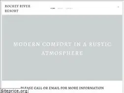 Sites similar to gunnisoncabins.com