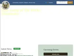 Sites similar to gunnisonco.gov