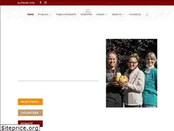 Sites similar to gunnisoncountryfoodpantry.org