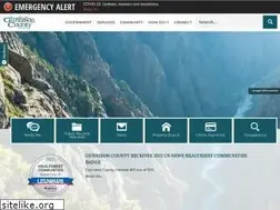 Sites similar to gunnisoncounty.org