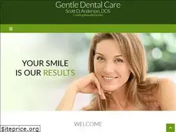 Sites similar to gunnisondentist.com