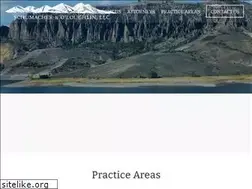 Sites similar to gunnisonlaw.net