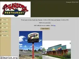 Sites similar to gunnisonpalisades.com