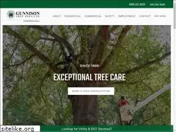 Sites similar to gunnisontree.com