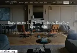 Sites similar to gunnitrentino.es