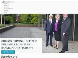 Sites similar to gunnlawfirm.com