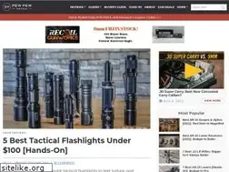 Sites similar to gunnoob.com